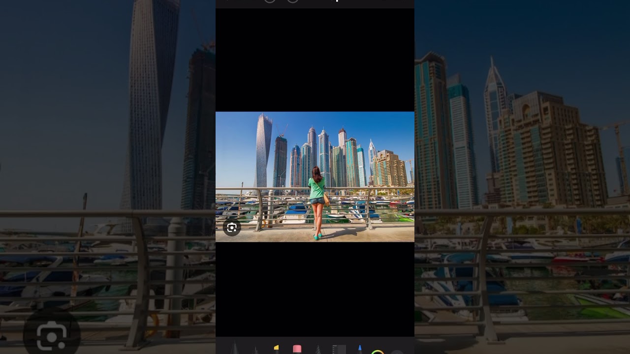 No body is gonna know 