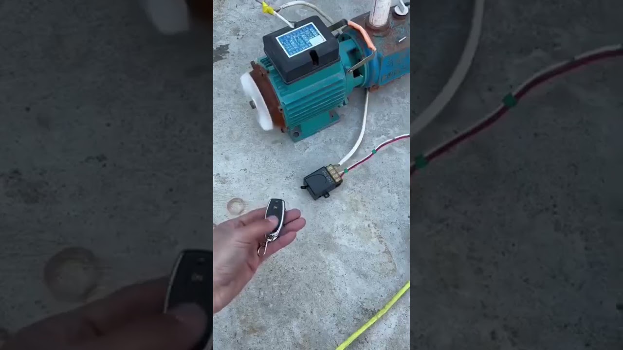 Remote Switch