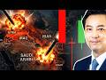 Iran Crisis Impact on Bitcoin Gold Silver Oil Prices | Technical Analysis