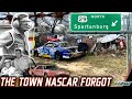 South carolinas forgotten racing city spartanburgs nascar history tour and former race shops