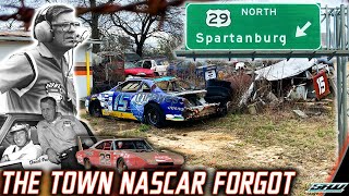 South Carolina's Forgotten Racing City: Spartanburg's NASCAR History Tour and Former Race Shops by Stapleton42 175,641 views 1 month ago 51 minutes