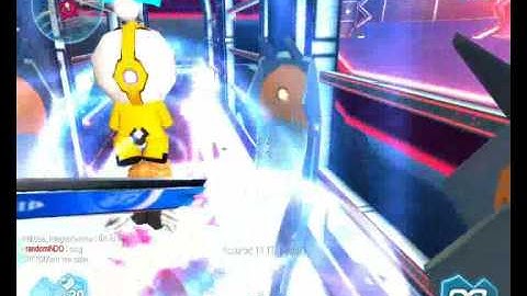 S4 League - Old hacking