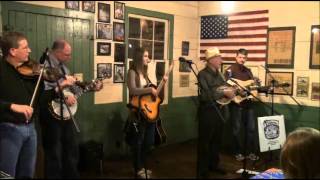 The Old Home Place by Palmetto Blue