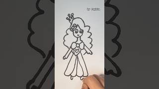 I Tried To Draw Princess Sophia