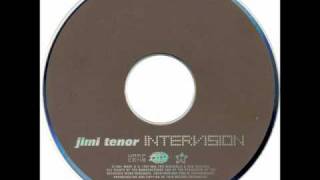 jimi tenor - caravan