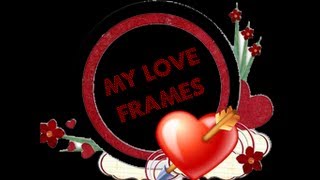 My Love Frames screenshot 4