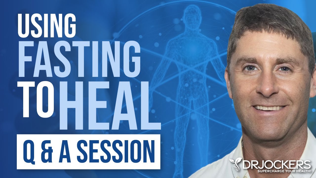 FAQ on Best Fasting Strategies for Healing