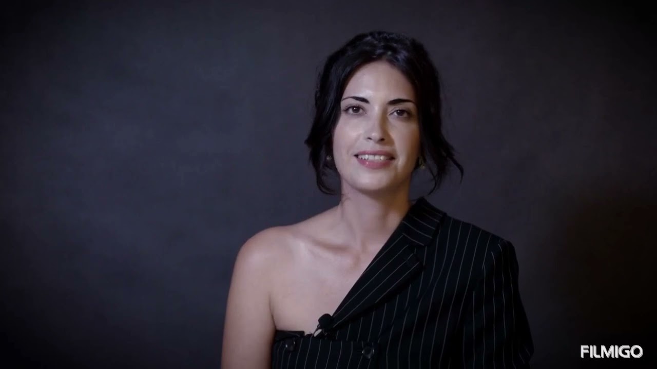 Видео визитка Анны Коплик