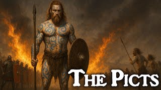 Fall Asleep Learning The ENTIRE History of The Picts