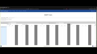 Casp Sus4 Platform Factory Production Planning Module