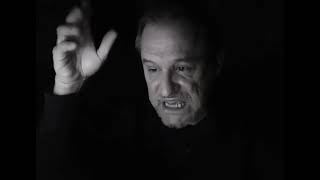 Série Poesia em 3X4 – com Antônio Cunha: 29) POST SCRIPTUM, de Antonin Artaud