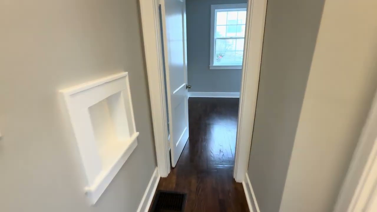 FOR RENT - Wedgewood / Houston!! 3/1 Brick House!