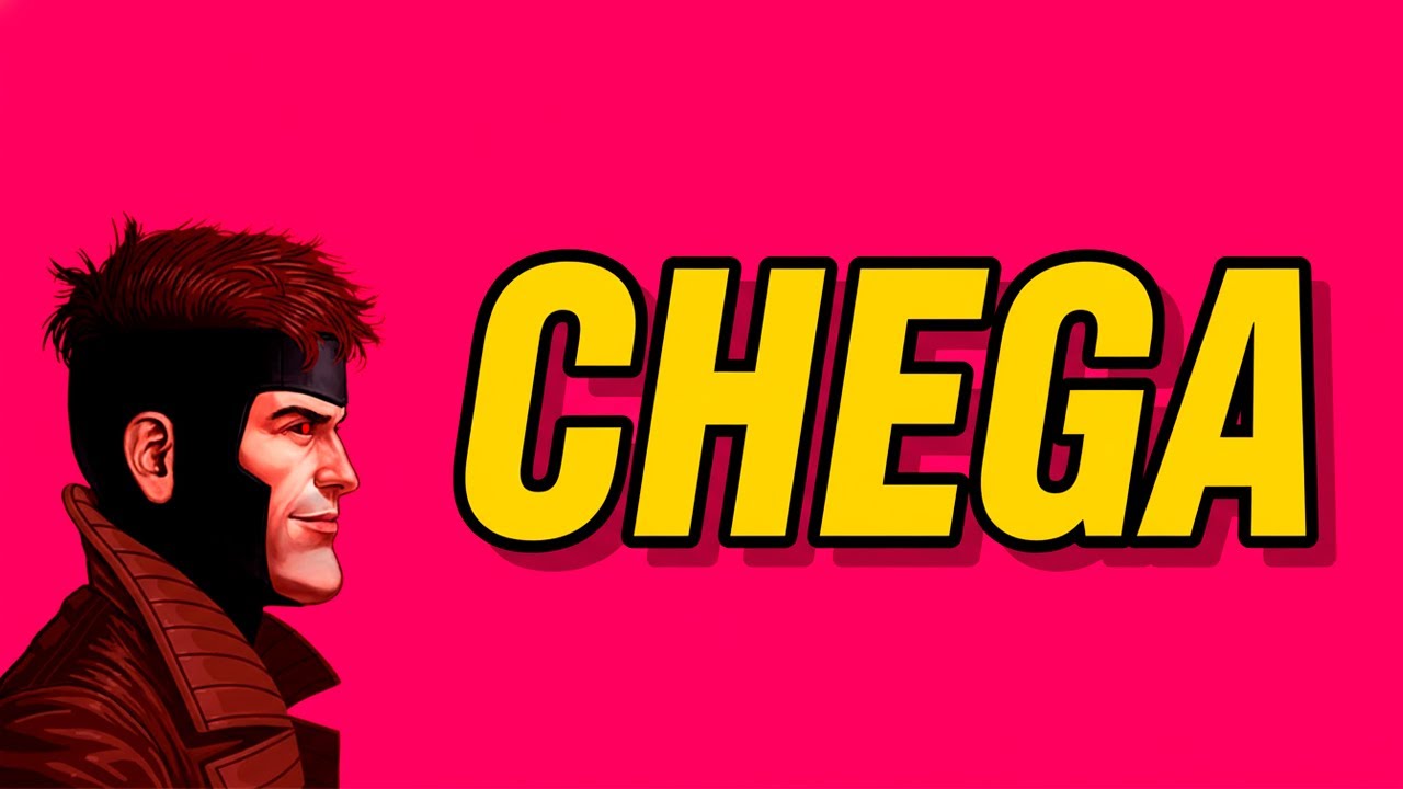 Como Gambit Mudou Marvel Rivals Para Sempre