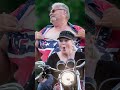 Here's what it looks like inside the Myrtle Beach Bike Rally