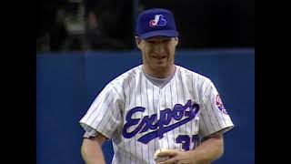 Braves vs Expos (7-2-1996)