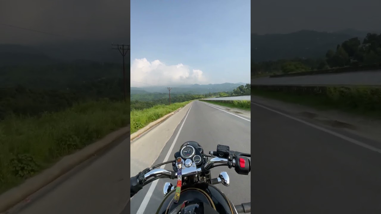 Royal enfield standerd bullet 😍