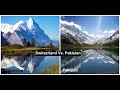 Pakistan vs switzerland  bsr productions