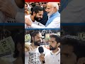 मोदी जी से मिलना चाहते है पाकिस्तान केAbid Ali 🇨🇮 #shortvideo #indiapakistan #pakistanpublicreaction