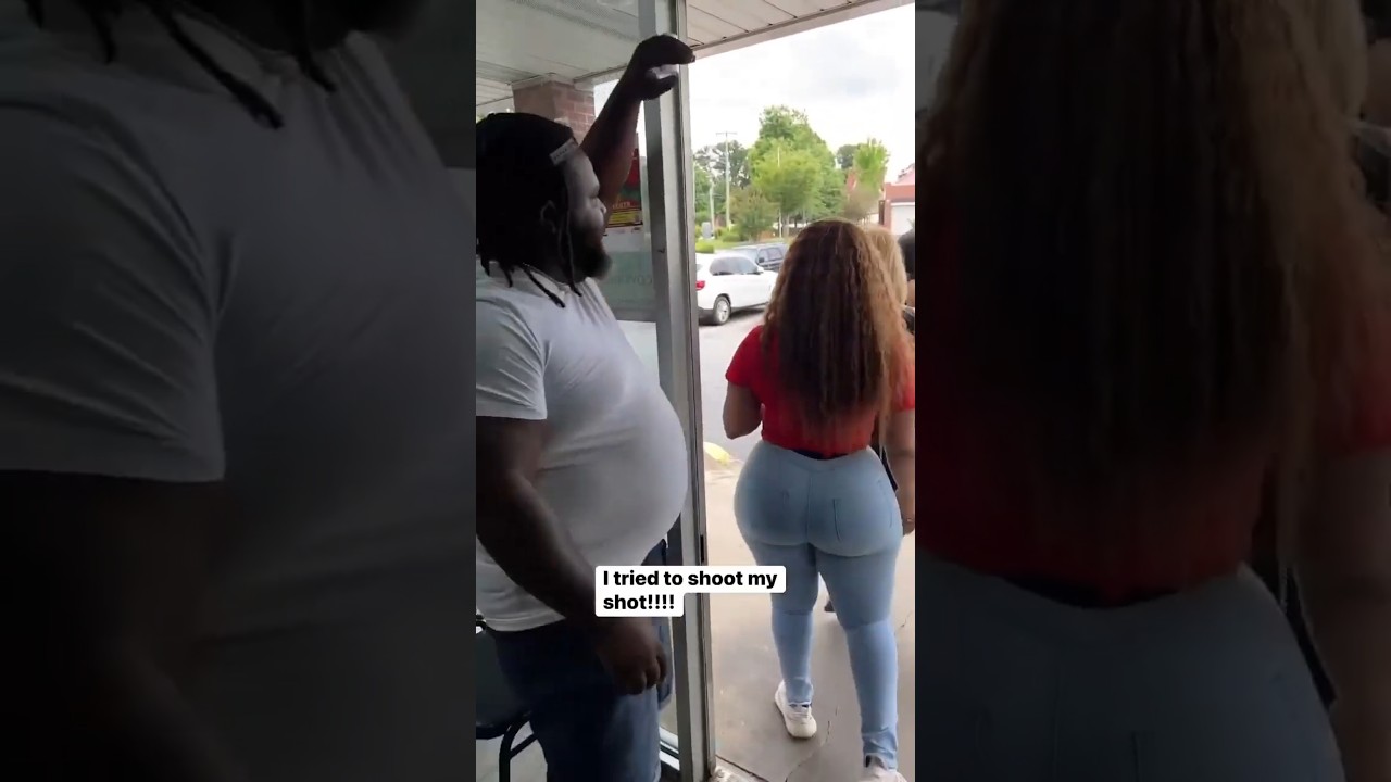 Smash or Pass - Jordan Jackson Show Girls