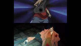 Hellsing Ultimate&#39;s Nigga Moment