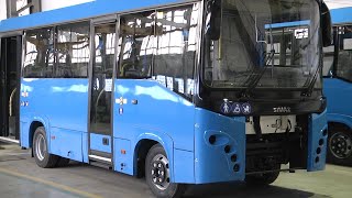 видео: Автобус подан!  картинка: Автобус подан!