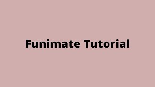 tutorial coloring sharpen di funimate