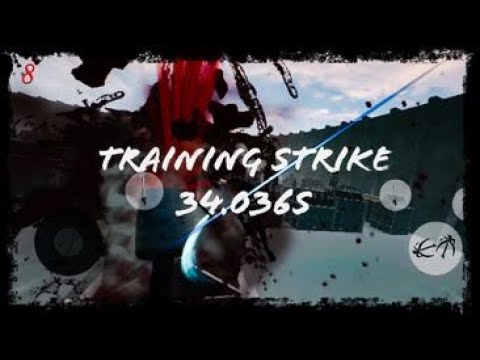 Swammys Aot Fan Game Android v0.03 | Training Strike 34.036s