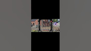 One shot..! #codm #ghostcodm #codmobile #ghostcod #snipercodm #gaming