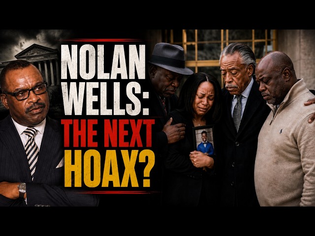 Civil Rights Hustler's exploits mourning family