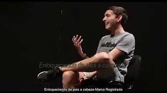 Fer Moure... enloqueciendo es mucho mas que una entrevista