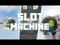 Hotel/Casino/Bars w/Schematic Minecraft 1.4.7 - YouTube