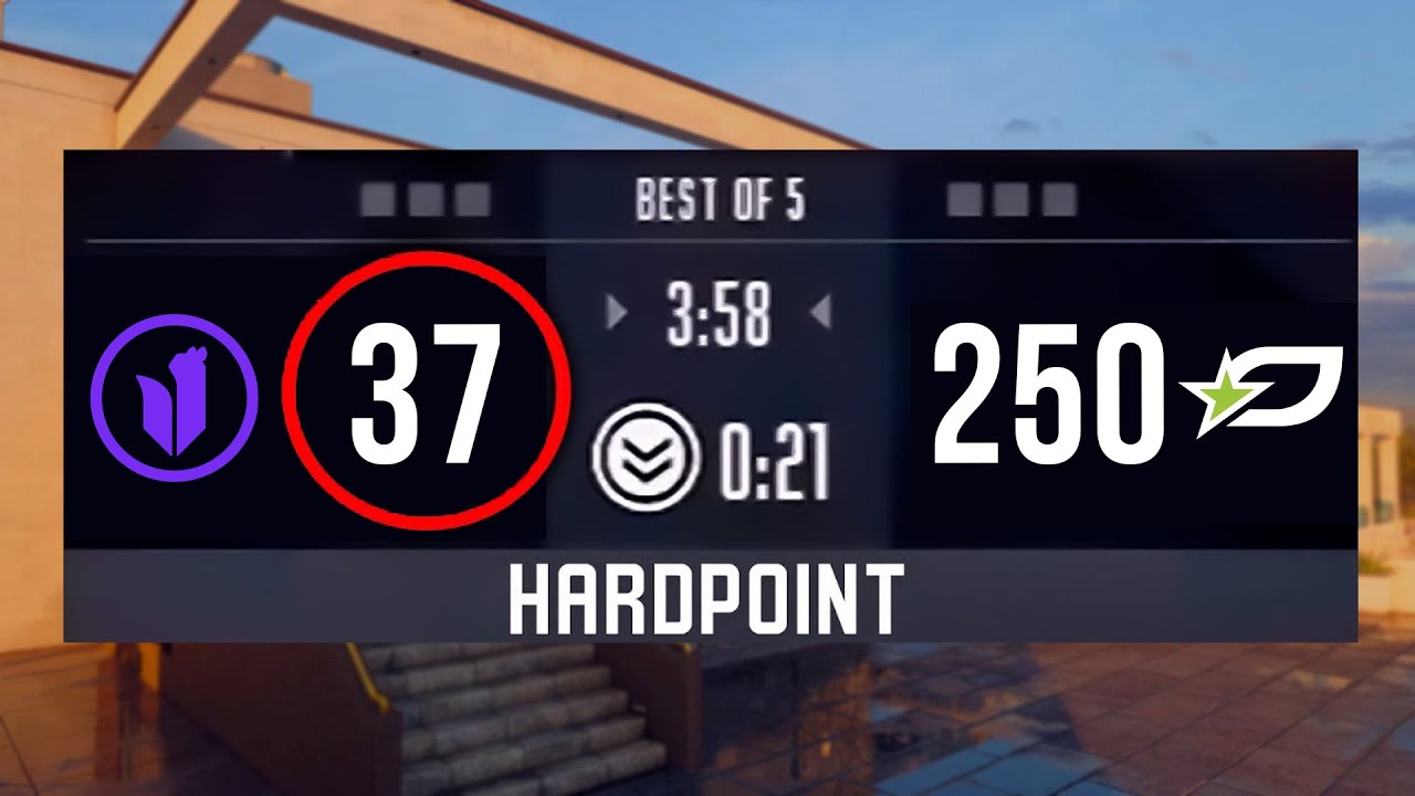 20 самых ПОЗОРНЫХ потерь в истории CDL..