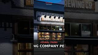 Minocqua Brewing Co. Permit Revoked: Legal Battle Escalates | July 2026 | NewsDrop