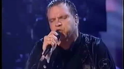 Is Nothing Sacred (Live) Meat Loaf