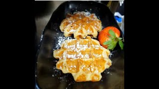 SUNDAY BRUNCH AT BOOGALOU ATL