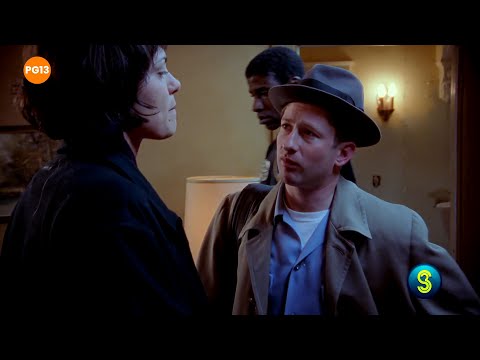 Homicide Life On The Street S4 Ep21 Promo #S3OpenUp #Homicide