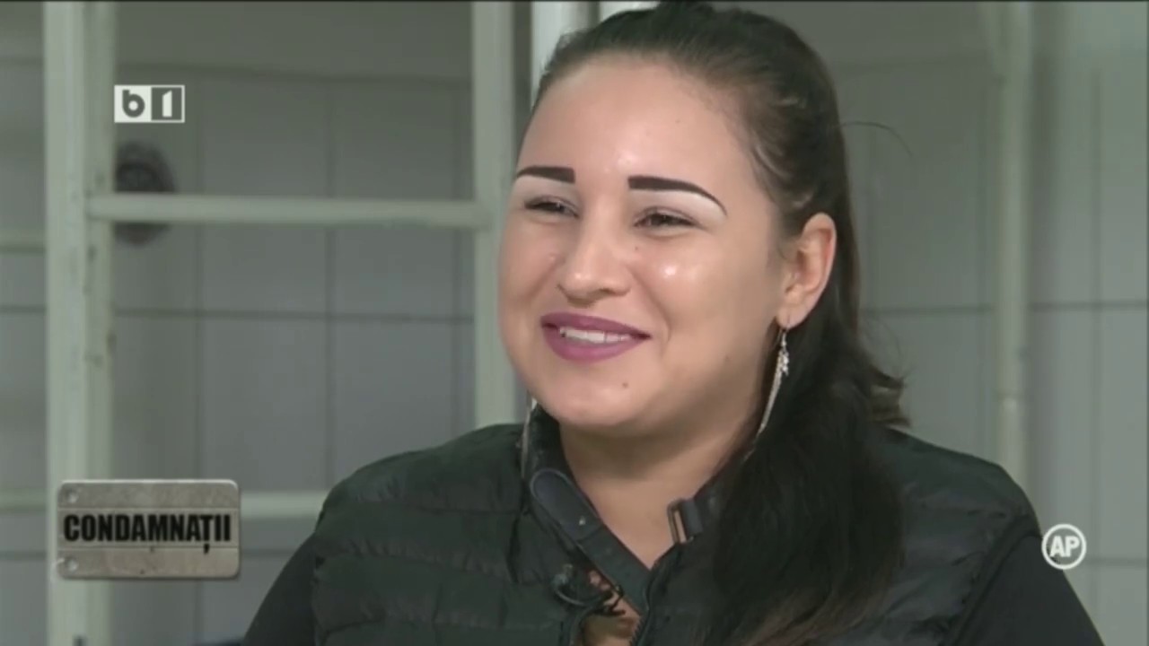 CONDAMNATII, 12 OCT 2019