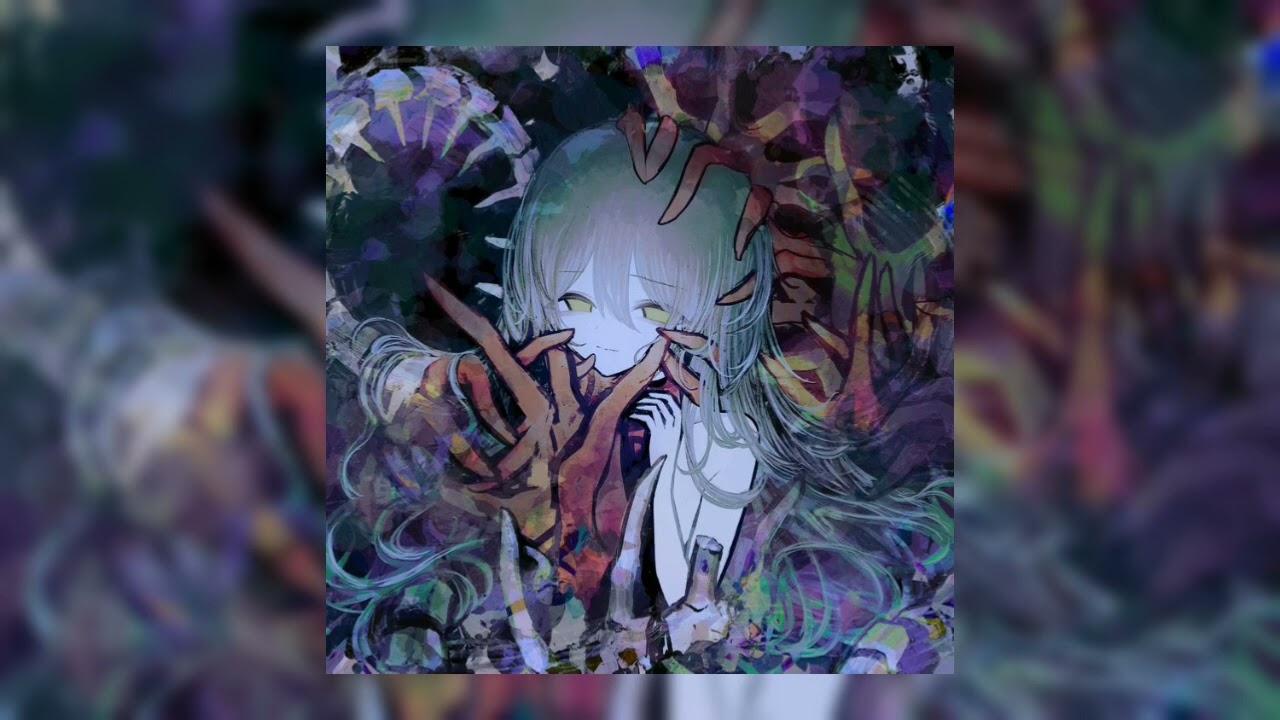 s3rl (feat. sara) - trillium (slowed) | x3mpie