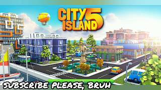 City Island 5 - Tycoon Building Offline Sim Game (Android/IOS Gameplay) screenshot 2