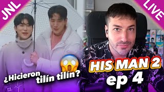 PROGRAMA GAY COREANO - [HIS MAN EP. 4] ★JUNALE★