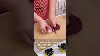 Satisfying Tools || knife sharpening tool | technology tools shorts inventions