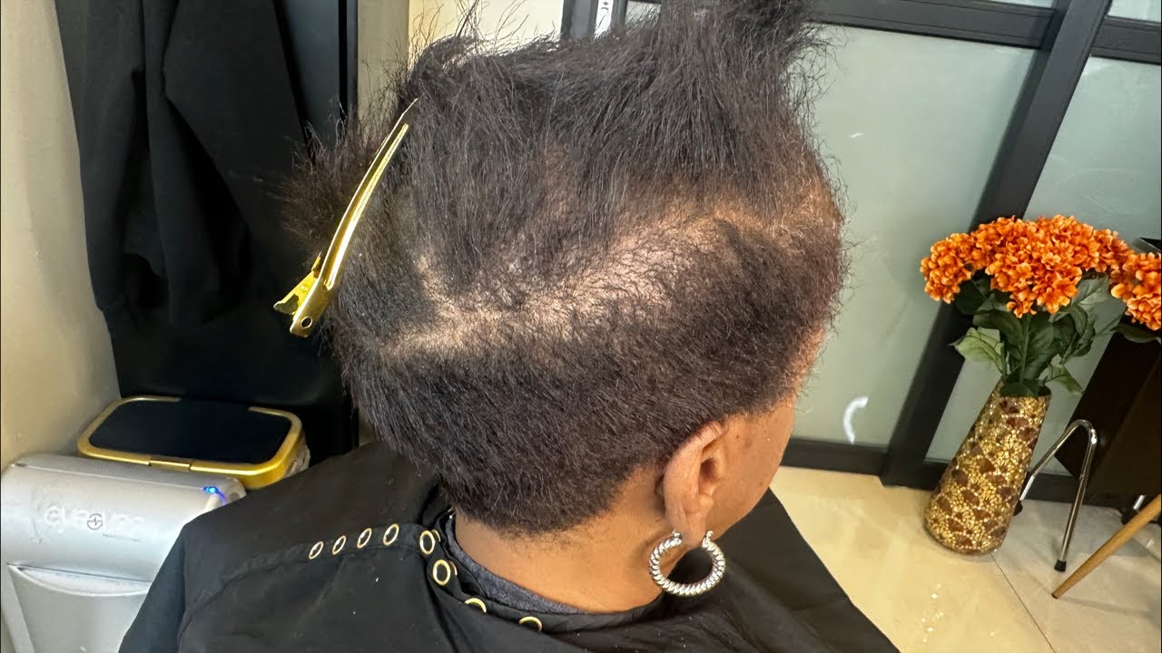 Why you hair isn’t growing (and what you’re missing)