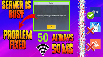 😤SERVER IS BUSY PROBLEM FIXED || LOW PING || NO LAG  || ASIA SERVER || EliTe Manthan_oP ||