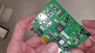 Extron DTP HDMI 230 TX Video and Audio Transmitter over Cat 6 #teardown