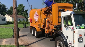 Labrie Automizer ASL (A21)