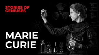 The Woman Who Burned [Bedtime stories]
