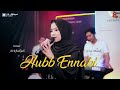 AI KHODIJAH - HUBB ENNABI (sholawat) COVER MAHER ZAIN - LIVE PERFOAM