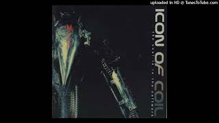 05 Icon of Coil - Access and amplify