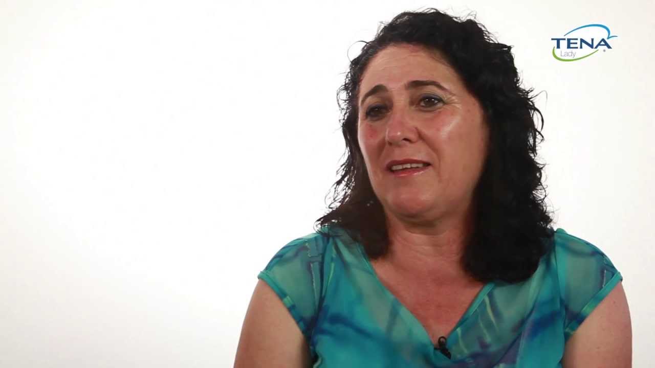 Magdalena Rodríguez. 52 años. 3ª parte YouTube