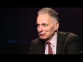 Maria Hinojosa interviews Ralph Nader